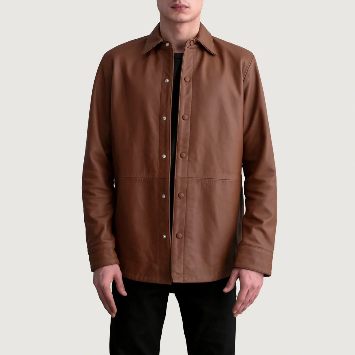 Haven Shirt 남성용 – alternate product view 1
