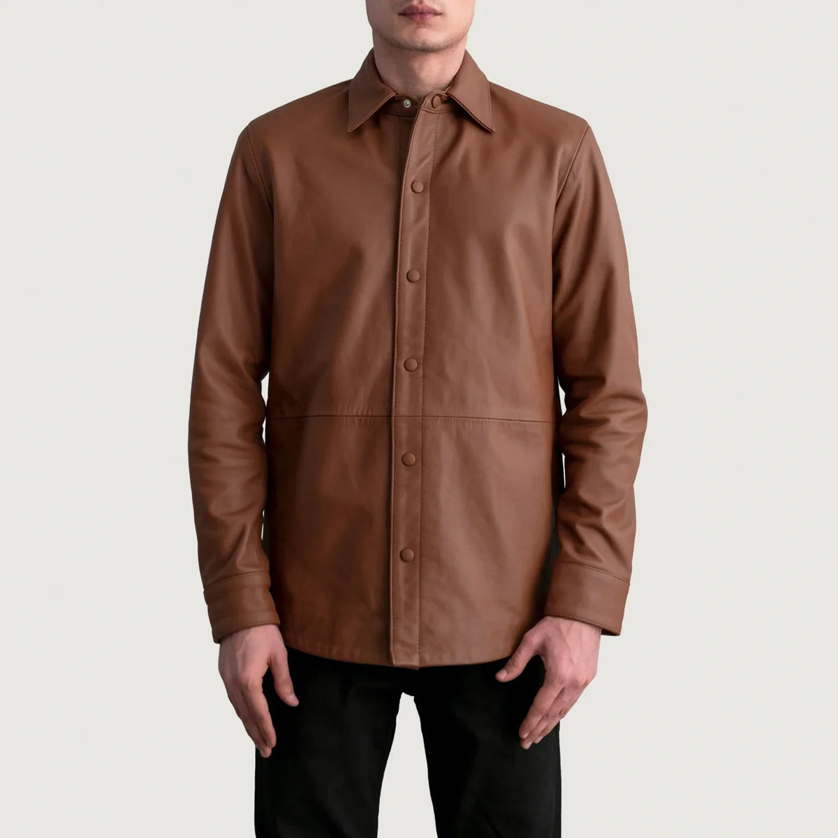 Haven Shirt 남성용 – alternate product view 3
