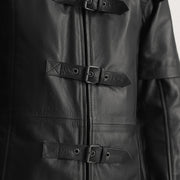 
내부 라이닝 뷰 Showing Quilted Polyester Lining & 내부 수납 포켓 2개