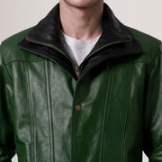 Klen 가죽 자켓 남성용 – alternate product view 6