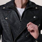 Interior View Showing Quilted Polyester Lining &amp; Dual Inside Utility Storage Pockets