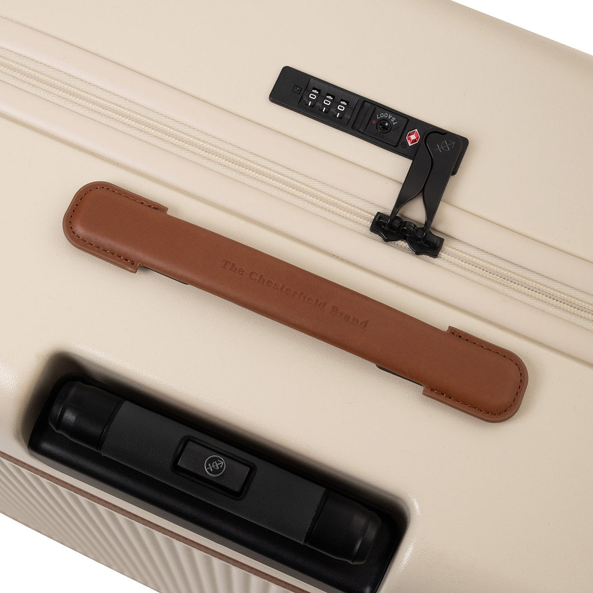 Sandy Beach Large Suitcase Zuna 여성용, detail view 3