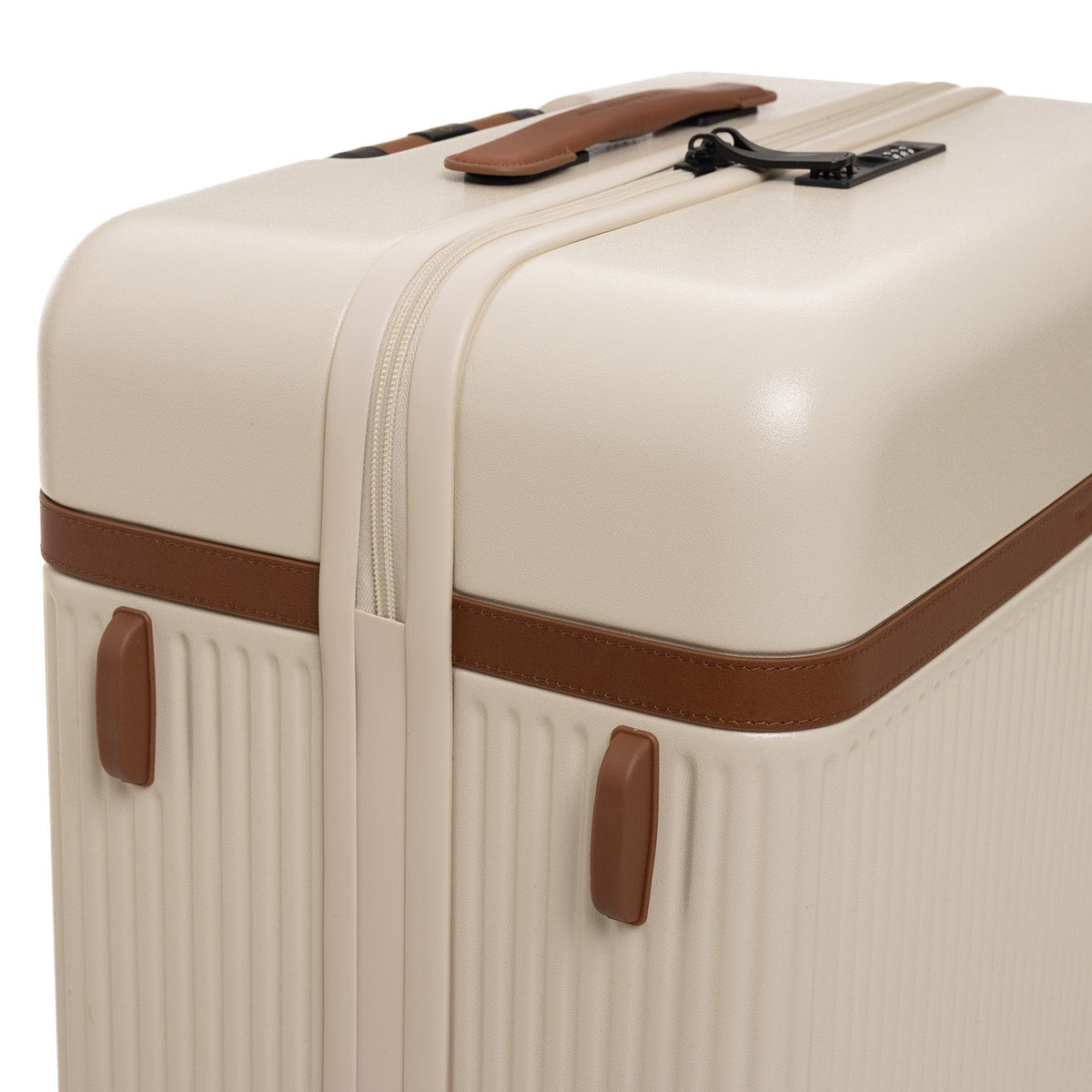 Sandy Beach Large Suitcase Zuna 여성용, detail view 4