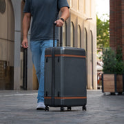 Large Suitcase Zuna 여성용 – alternate product view 2