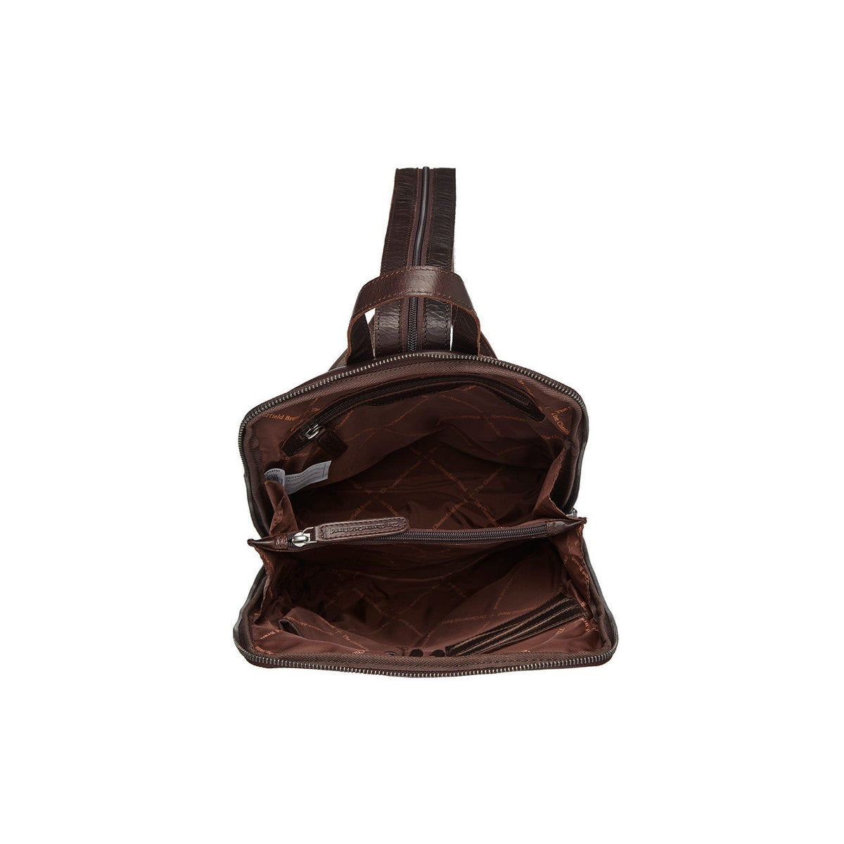 Amanda Full-Grain Leather Backpack 여성용 – alternate product view 3