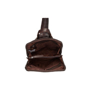 Amanda Full-Grain Leather Backpack 여성용 – alternate product view 3