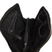 Bern Full-Grain Leather Backpack 여성용 – alternate product view 3