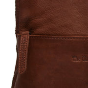 Bern Full-Grain Leather Backpack 여성용 – alternate product view 2