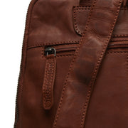 Bern Full-Grain Leather Backpack 여성용 – alternate product view 3