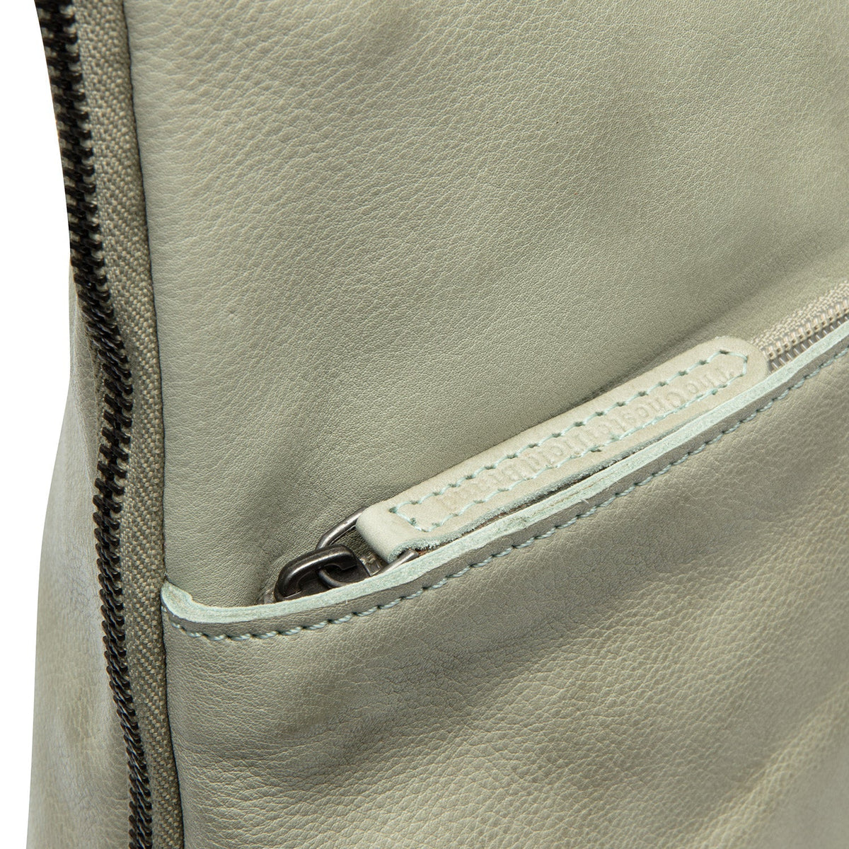Bern Full-Grain Leather Backpack 여성용 – alternate product view 2