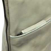 Bern Full-Grain Leather Backpack 여성용 – alternate product view 2