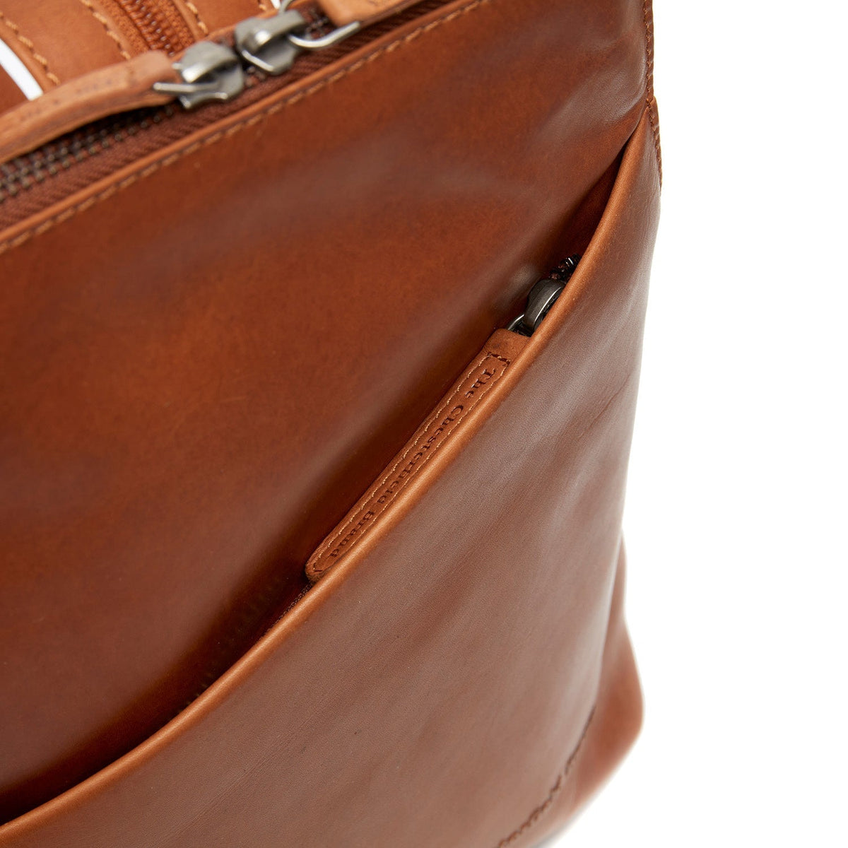 Claire Full-Grain Leather Backpack 여성용 – alternate product view 3