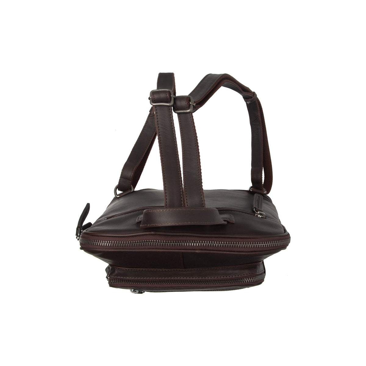 Floran Full-Grain Leather Backpack 여성용 – alternate product view 3