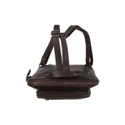 Floran Full-Grain Leather Backpack 여성용 – alternate product view 3