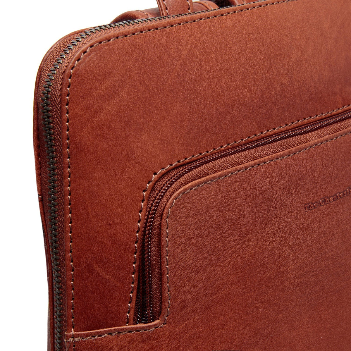 Fornella Full-Grain Leather Backpack 여성용 – alternate product view 2
