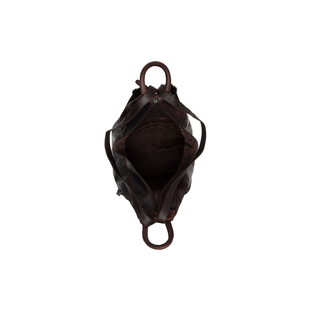 
Howard 풀그레인 천연 가죽 Backpack – alternate product view 3