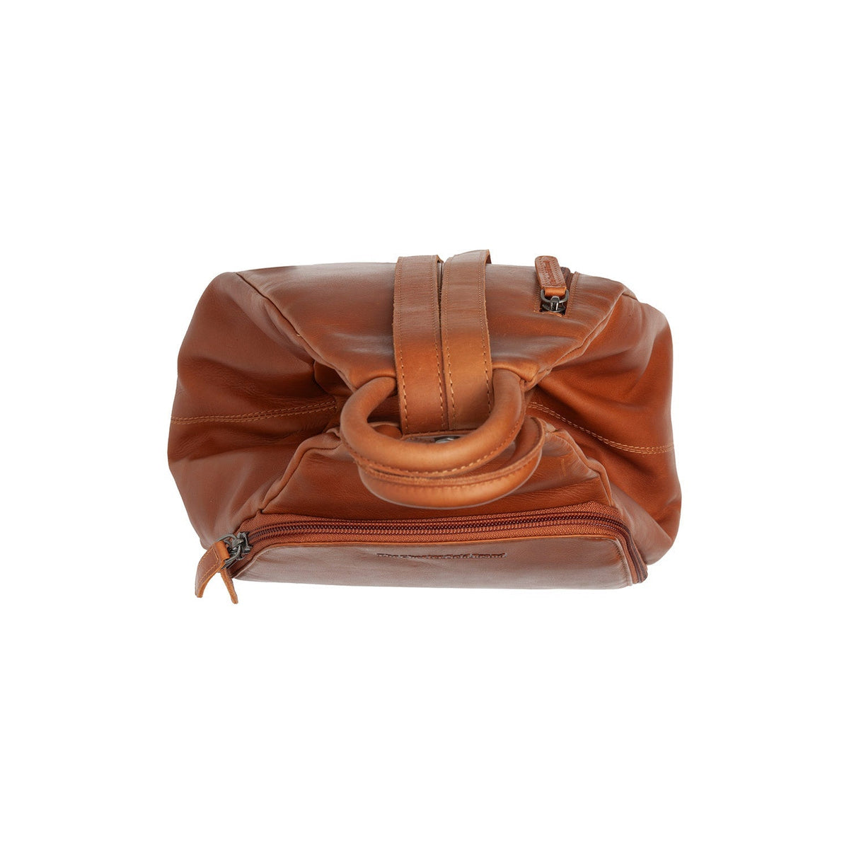 
Howard 풀그레인 천연 가죽 Backpack – alternate product view 2