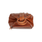 
Howard 풀그레인 천연 가죽 Backpack – alternate product view 2