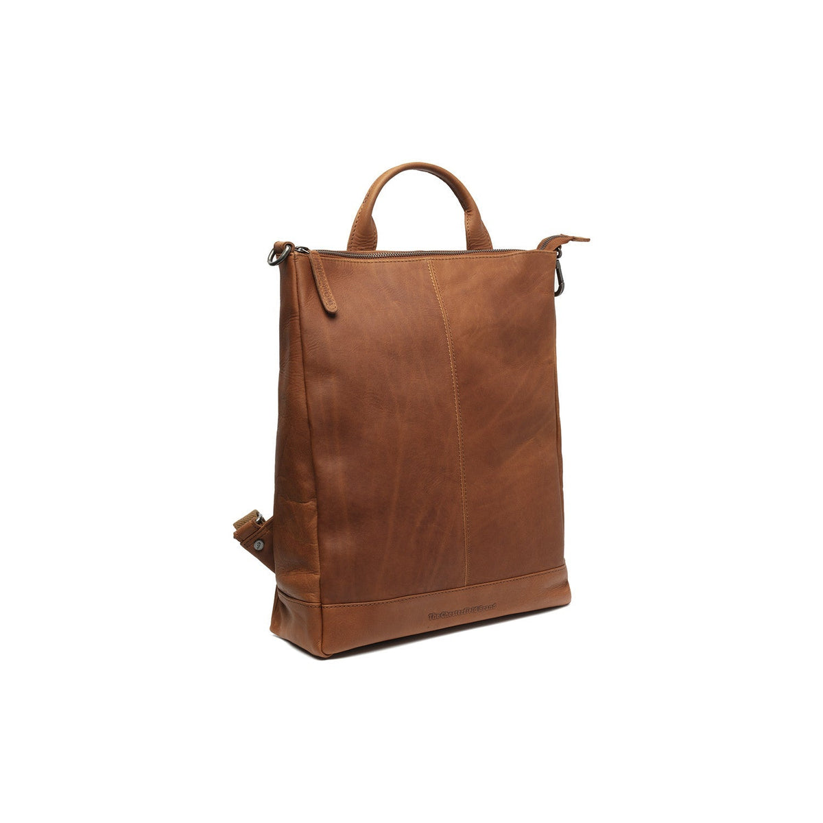 Manchester Full-Grain Leather Backpack 여성용 – alternate product view 3
