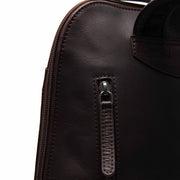 Tigris Full-Grain Leather Backpack 여성용 – alternate product view 3