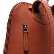 Tigris Full-Grain Leather Backpack 여성용 – alternate product view 3