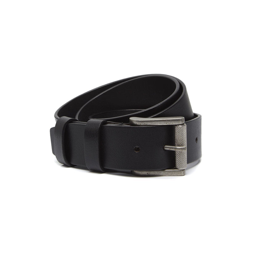 Aayden Full-Grain Leather Belt 남성용
