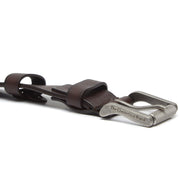 Aayden Full-Grain Leather Belt 남성용 – alternate product view 2