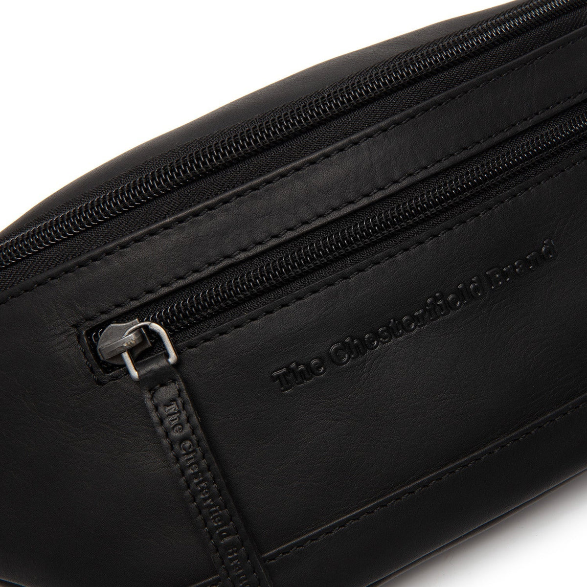 
내부 라이닝 뷰 Showing Dedicated Padded Laptop Sleeve & Multi-Compartment Organization