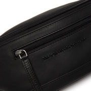 
내부 라이닝 뷰 Showing Dedicated Padded Laptop Sleeve & Multi-Compartment Organization
