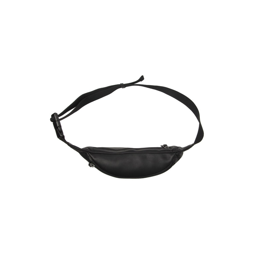 Brana Full-Grain Leather Belt Bag 여성용