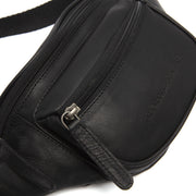 
내부 라이닝 뷰 Showing Dedicated Padded Laptop Sleeve & Multi-Compartment Organization