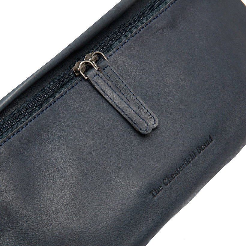 Kruger Full-Grain Leather Belt Bag 여성용