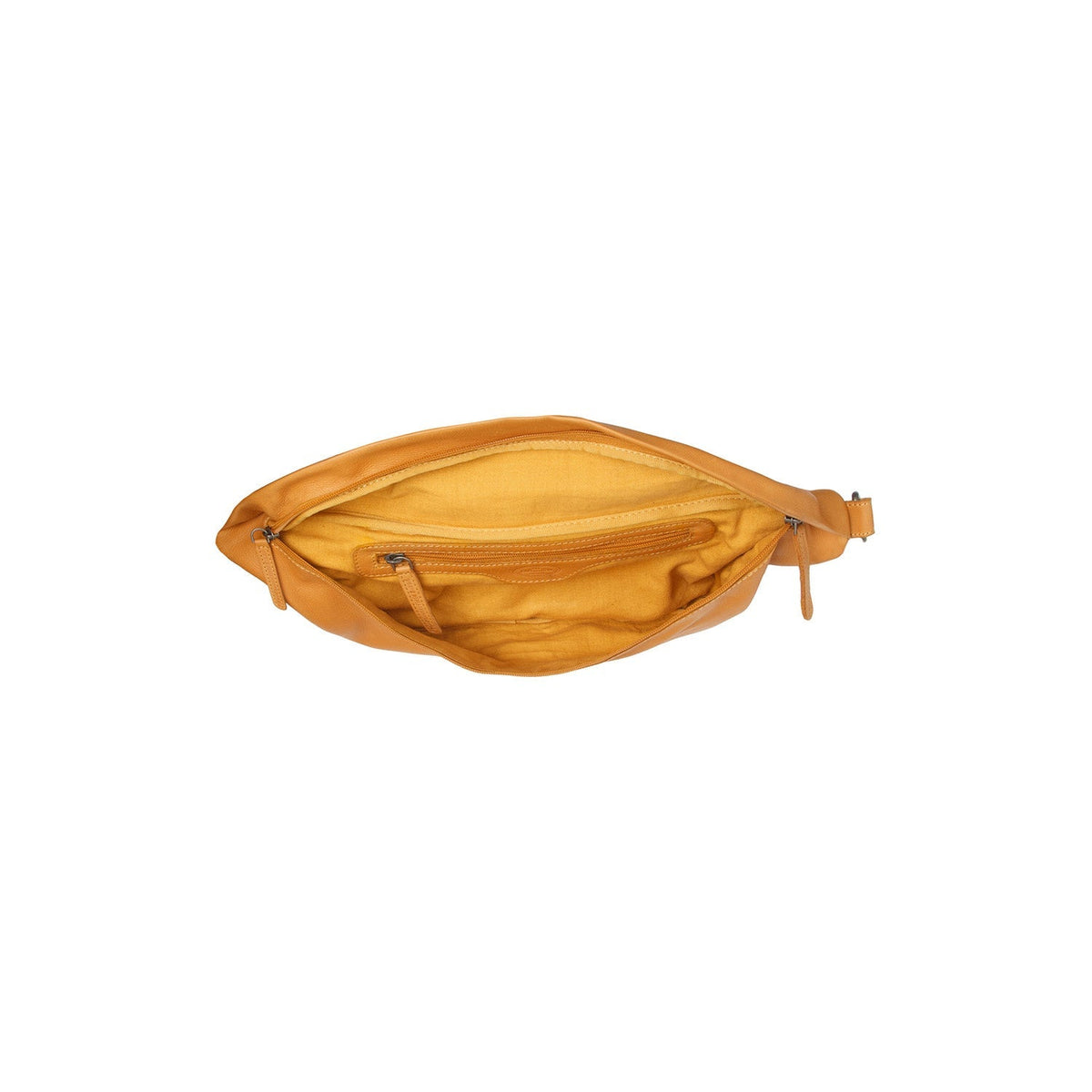 Kruger Full-Grain Leather Belt Bag 여성용 – alternate product view 3