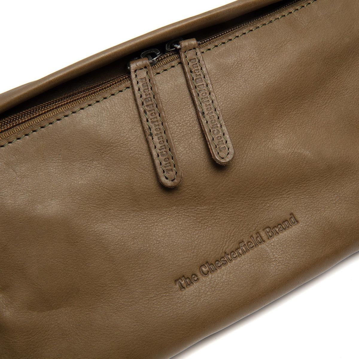 Kruger Full-Grain Leather Belt Bag 여성용 – alternate product view 2