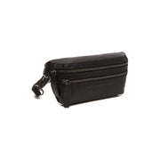 Toronto Full-Grain Leather Belt Bag 여성용 in Classic 100% Full-Grain Leather - Full Exterior Front Profile View | Buy Online