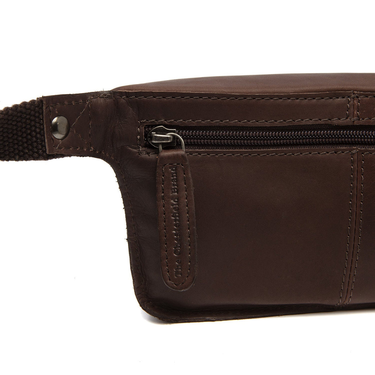 Toronto Full-Grain Leather Belt Bag 여성용 – alternate product view 3