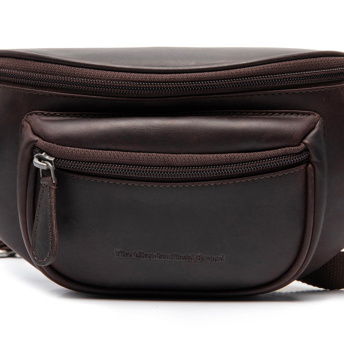 Vernio Full-Grain Leather Belt Bag 여성용 – alternate product view 3