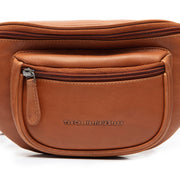 Vernio Full-Grain Leather Belt Bag 여성용 – alternate product view 3
