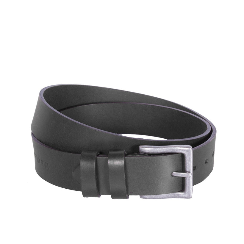 Brandon Full-Grain Leather Belt 남성용