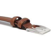 Elliot Full-Grain Leather Belt 남성용 – alternate product view 2
