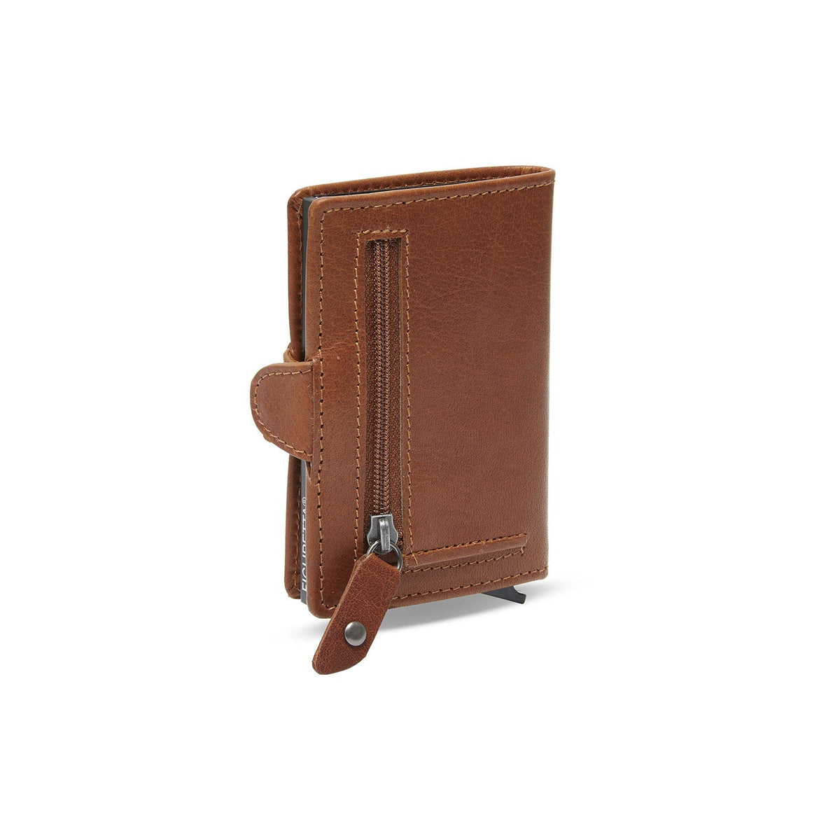 Baldwin Full-Grain Leather Card Holder 여성용 – alternate product view 3