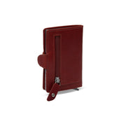 Baldwin Full-Grain Leather Card Holder 여성용 – alternate product view 2