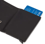
내부 라이닝 뷰 Showing Dedicated Padded Laptop Sleeve & Multi-Compartment Organization