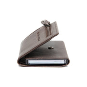 Gabriela Full-Grain Leather Card Holder 여성용 – alternate product view 3