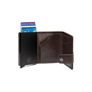 Larino Full-Grain Leather Card Holder 여성용 – alternate product view 3