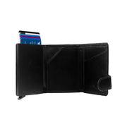 
내부 라이닝 뷰 Showing Dedicated Padded Laptop Sleeve & Multi-Compartment Organization