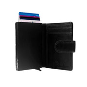 
내부 라이닝 뷰 Showing Dedicated Padded Laptop Sleeve & Multi-Compartment Organization