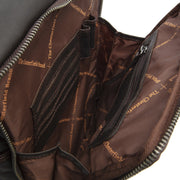 Alva Full-Grain Leather Crossbody Bag 남성용 – alternate product view 2