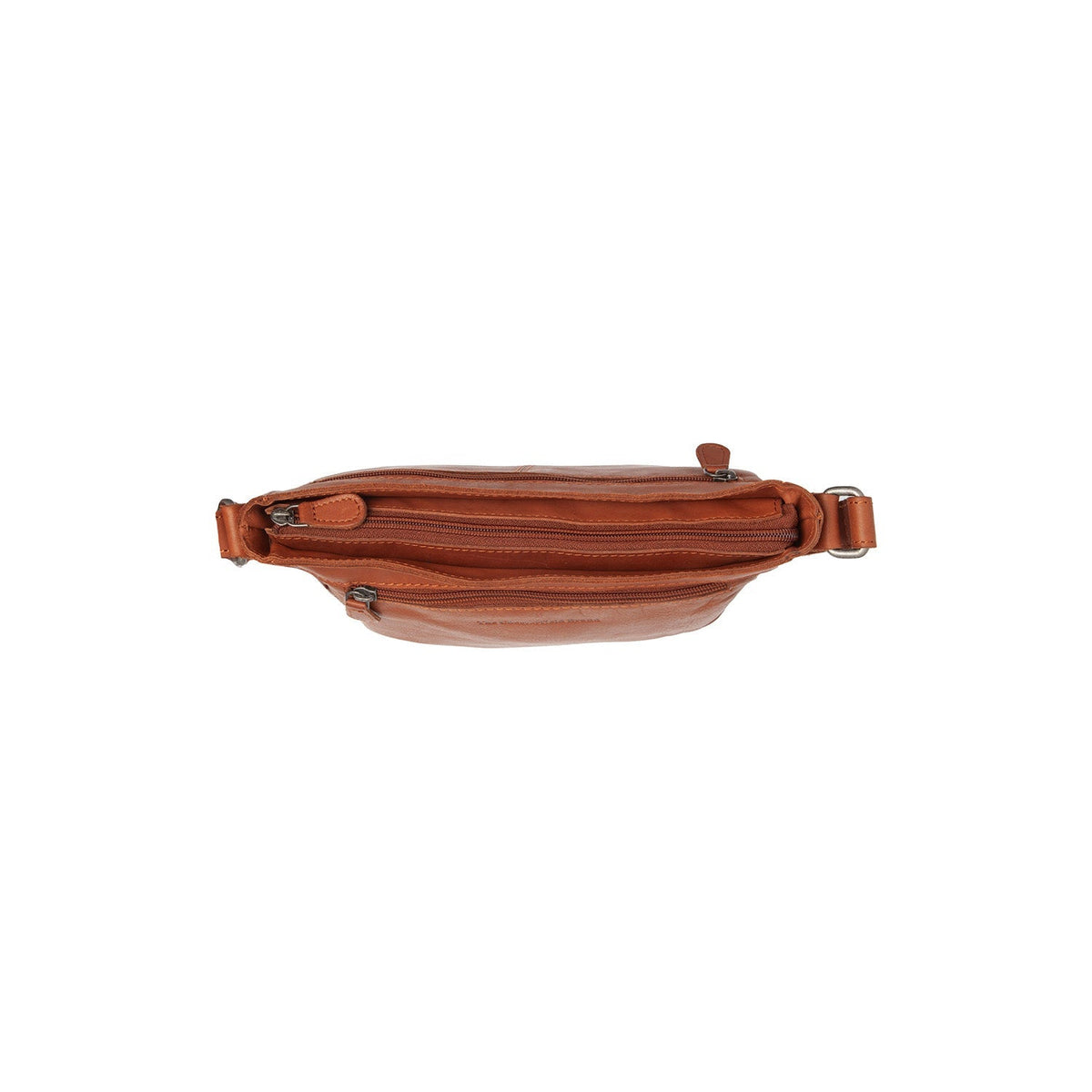 Aston Full-Grain Leather Crossbody Bag 여성용 – alternate product view 3