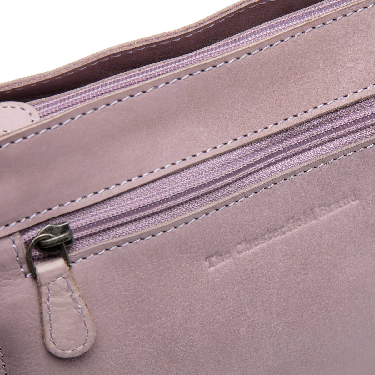 Aston Full-Grain Leather Crossbody Bag 여성용 – alternate product view 2